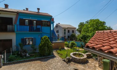 Apartments LUMAR Dramalj Horvátország