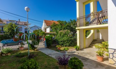 Apartment Paula Jadranovo Horvátország