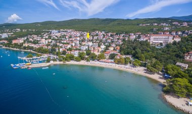 Apartments Ani Crikvenica Horvátország