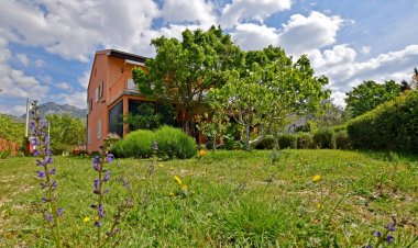 Apartmani Mari Seline Horvátország