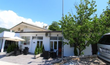 Apartmani Nero Novi Vinodolski Horvátország