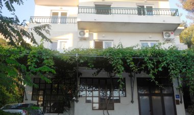 Apartments and Rooms MASLINA Drasnice Horvátország