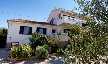 Apartment Nikolina Punat Horvátország