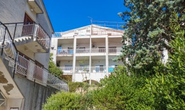 Apartments Antuno Dramalj Horvátország