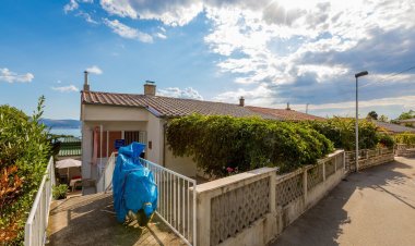 Apartment Rudi Novi Vinodolski Horvátország