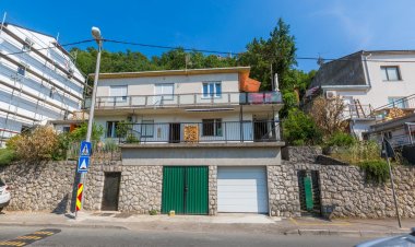 Apartment REGAN Crikvenica Horvátország