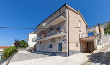 Apartman Ana Stanići Horvátország