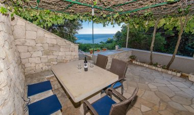 House ULE Korcula Horvátország