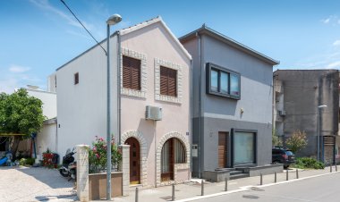 Apartment Bralić Kastel Stari Horvátország