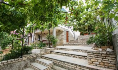 Apartments Braco Arbanija Horvátország