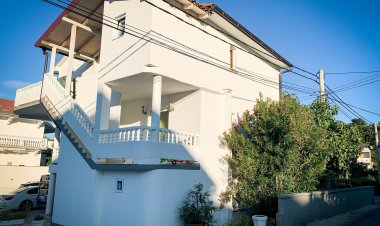 Apartmani Gurman Rab Horvátország