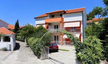 Apartmanok A Tenger Mellett Trpanj, Peljesac - 3157 Trpanj Horvátország