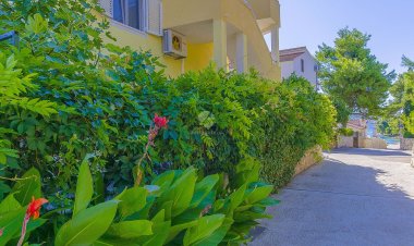 Apartments Kata Rogoznica Horvátország