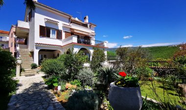Apartments ZUPPY Crikvenica Horvátország