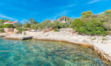 House Leta Pasman Horvátország