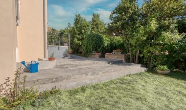 Apartmanok Parkolóhellyel Kraljevica - 18996 Horvátország