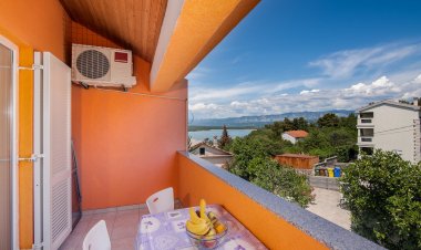 Apartmani Katarina Soline Horvátország