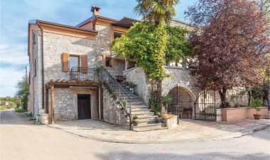 Apartman Poreč - CIE679 Horvátország