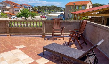 Apartman Lopar - CKR692 Horvátország