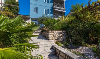 Apartments Brankica Dramalj Horvátország