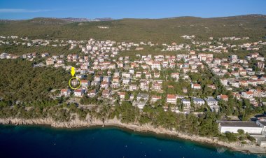 Apartments Meri Dramalj Horvátország