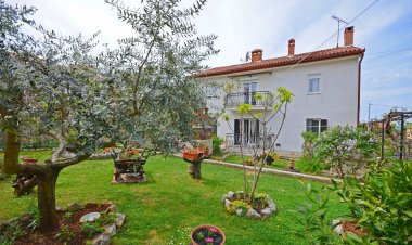 Apartment Loredana Porec Horvátország