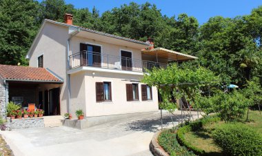 Apartments Serđo Lovran Horvátország