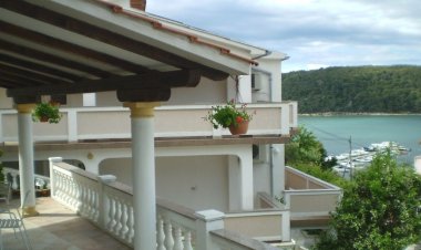 Apartments Ljubica Kampor Horvátország