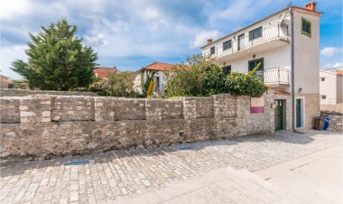 Apartman Biograd na Moru - CDI086 Horvátország