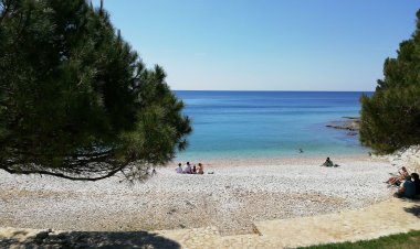 Apartments Jadranka Pula Horvátország