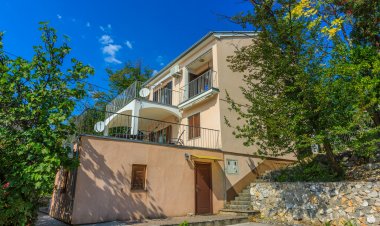 Apartments Bartulin Crikvenica Horvátország