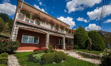 Apartment KARLA Bribir Horvátország