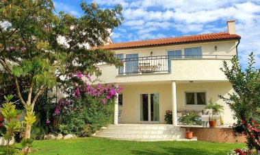 Apartments Oaza Sovlje Tribunj Horvátország