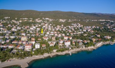 Apartments Kamen Dramalj Horvátország