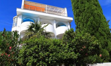 Apartments Viktorija Crikvenica Horvátország