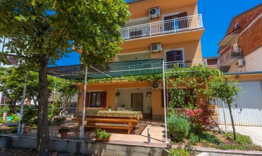 Apartments LILIN Crikvenica Horvátország