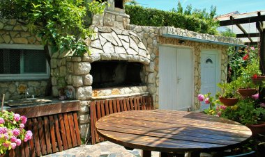 Apartments Marija Krk Horvátország