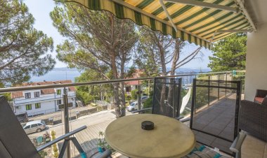 Apartment Cherry 2 Selce Horvátország