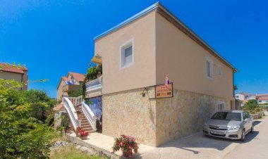 Apartments Mirella Tribunj Horvátország