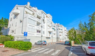 Apartment ZEKI Crikvenica Horvátország