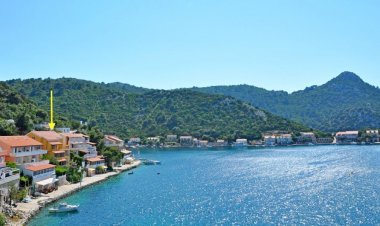 Apartments Đulijana Zaklopatica Horvátország