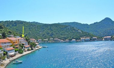 Apartments and Rooms Barbara Zaklopatica Horvátország