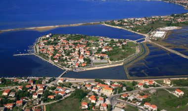 Apartments APARTMENTS BELLA Nin Horvátország