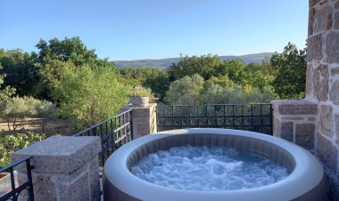 House GORANOVA KUĆA Seline Horvátország