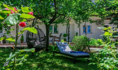 Apartments Mare i Bartol Bribir Horvátország