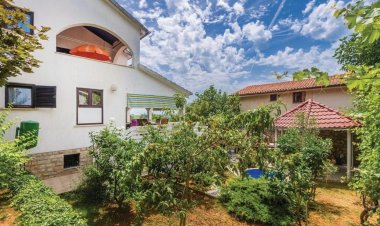 Apartment VESNA Pinezici Horvátország