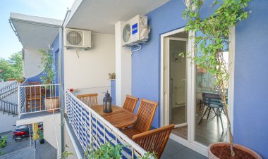 Apartment Gabriella Vodice Horvátország