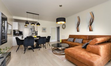 Apartment Golden Oasis Vodice Horvátország