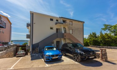 Apartments Camila Dramalj Horvátország