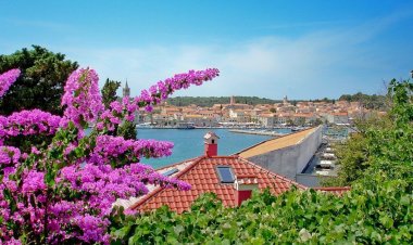 Apartment Villa Strenja Banjol Horvátország